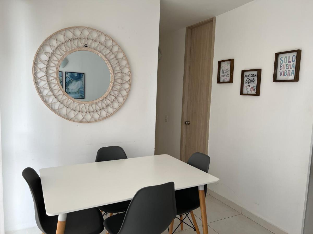 Apartamento Moderno Valle Del Lili Cali