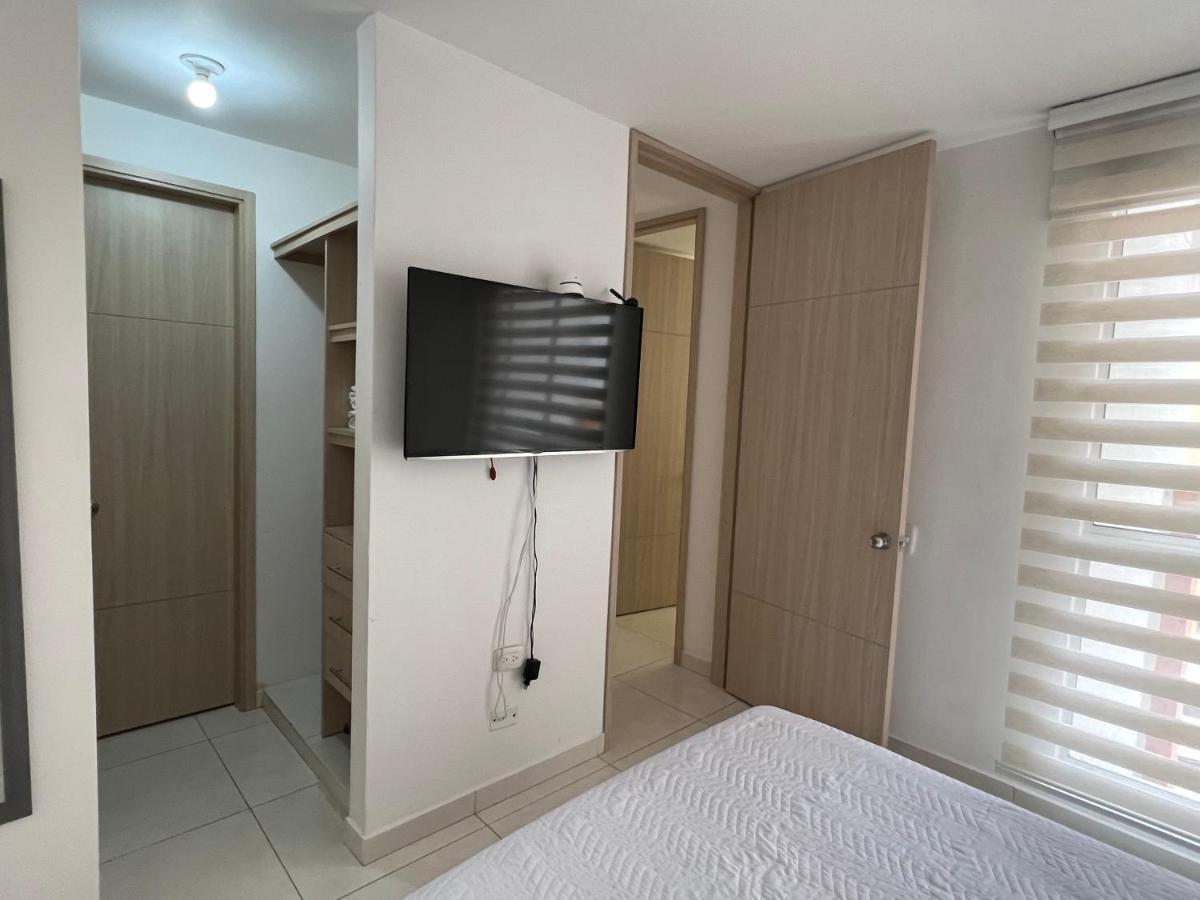Moderno Valle Del Lili Cali