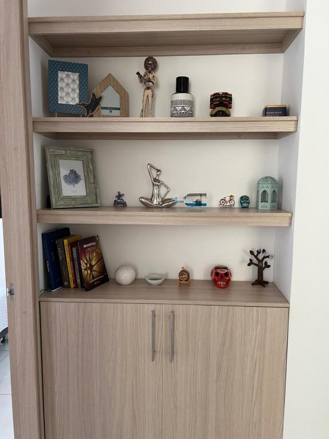 Moderno Valle Del Lili Apartamento Cali