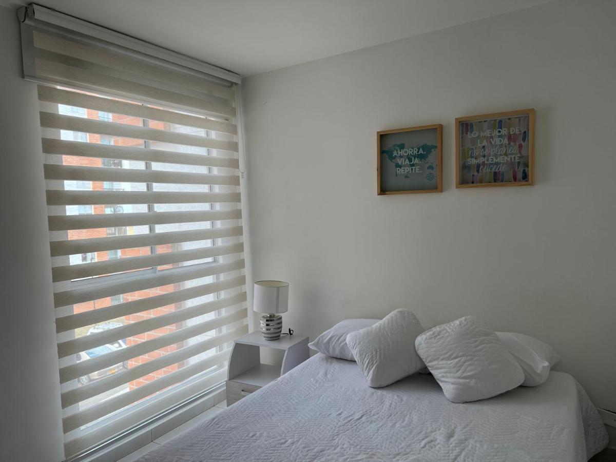 Apartamento Moderno Valle Del Lili Cali