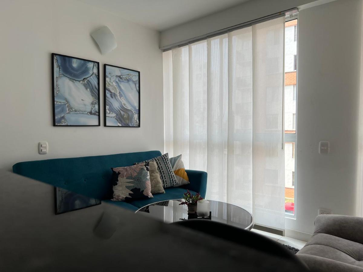 Moderno Valle Del Lili Apartamento *