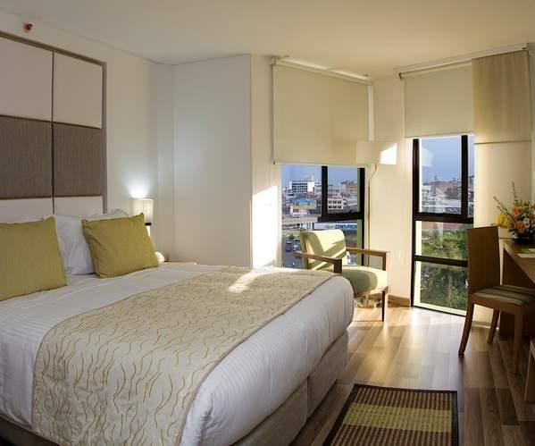 Hotel Cosmos - 3*