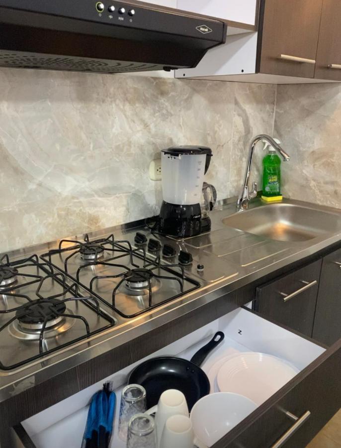 Apartamento En El Norte De