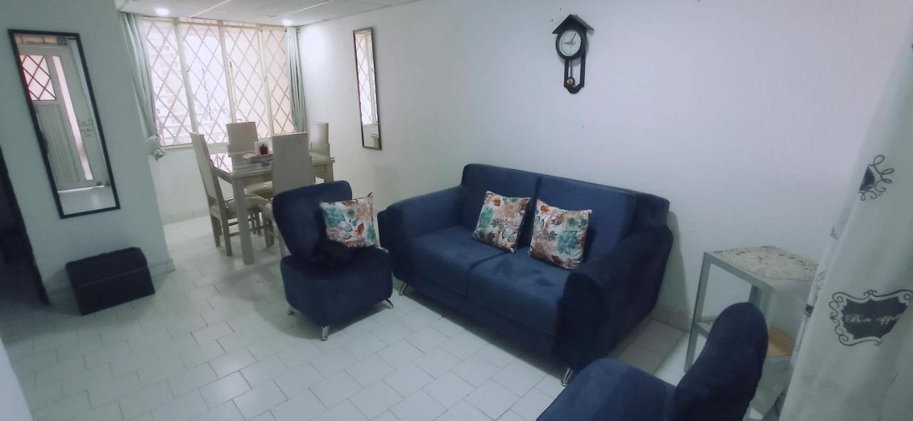 Casa Vascan Cali