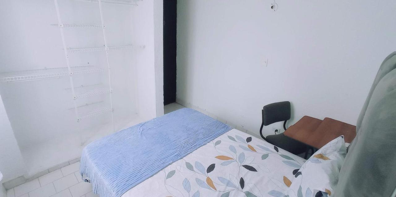 Casa Vascan Campsite Cali