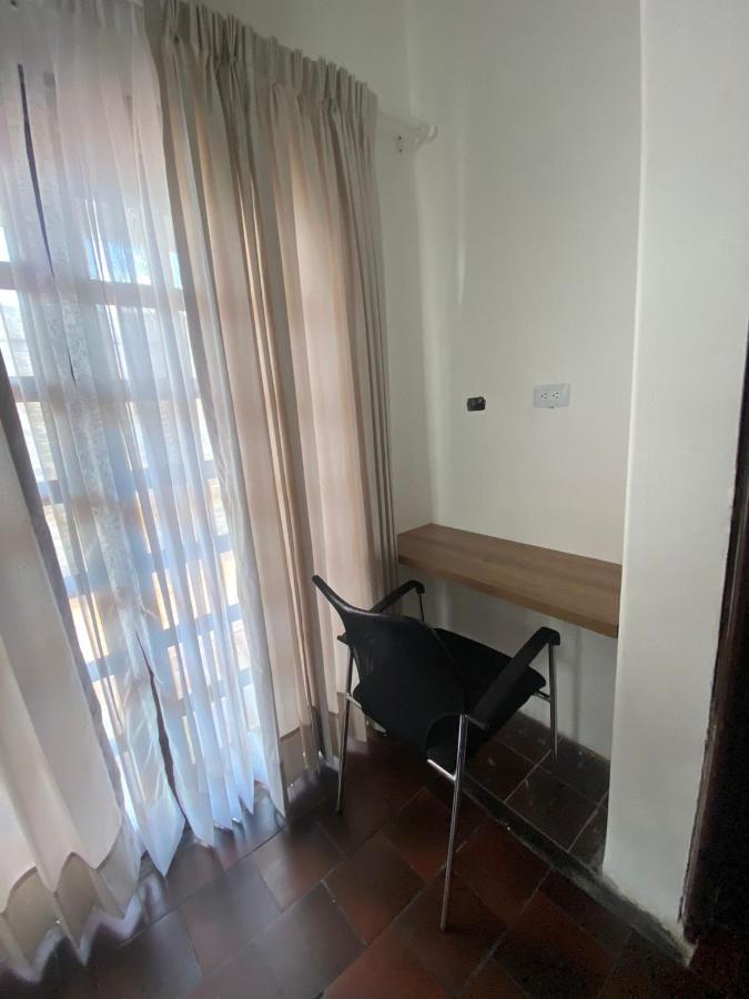 Babilla House Hotel *