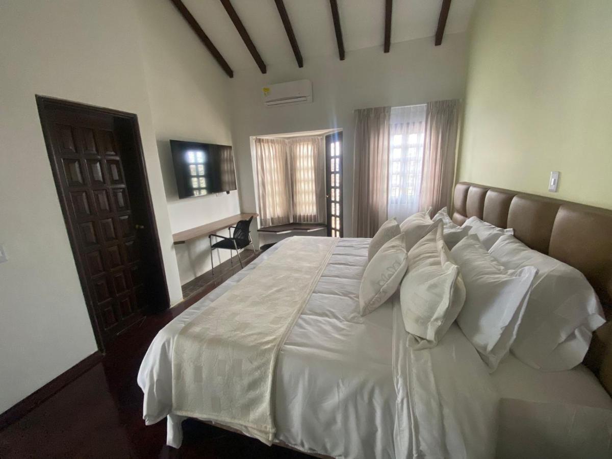 Hotel Babilla House *