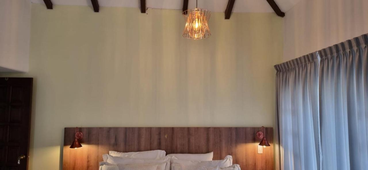 Babilla House Hotel *