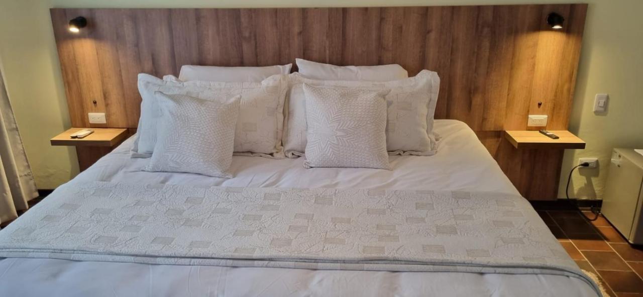 Hotel Babilla House *