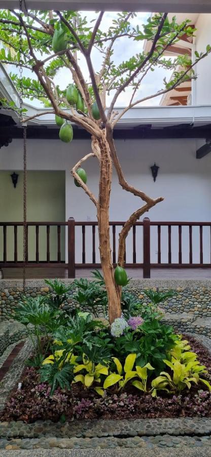 Babilla House Hotel