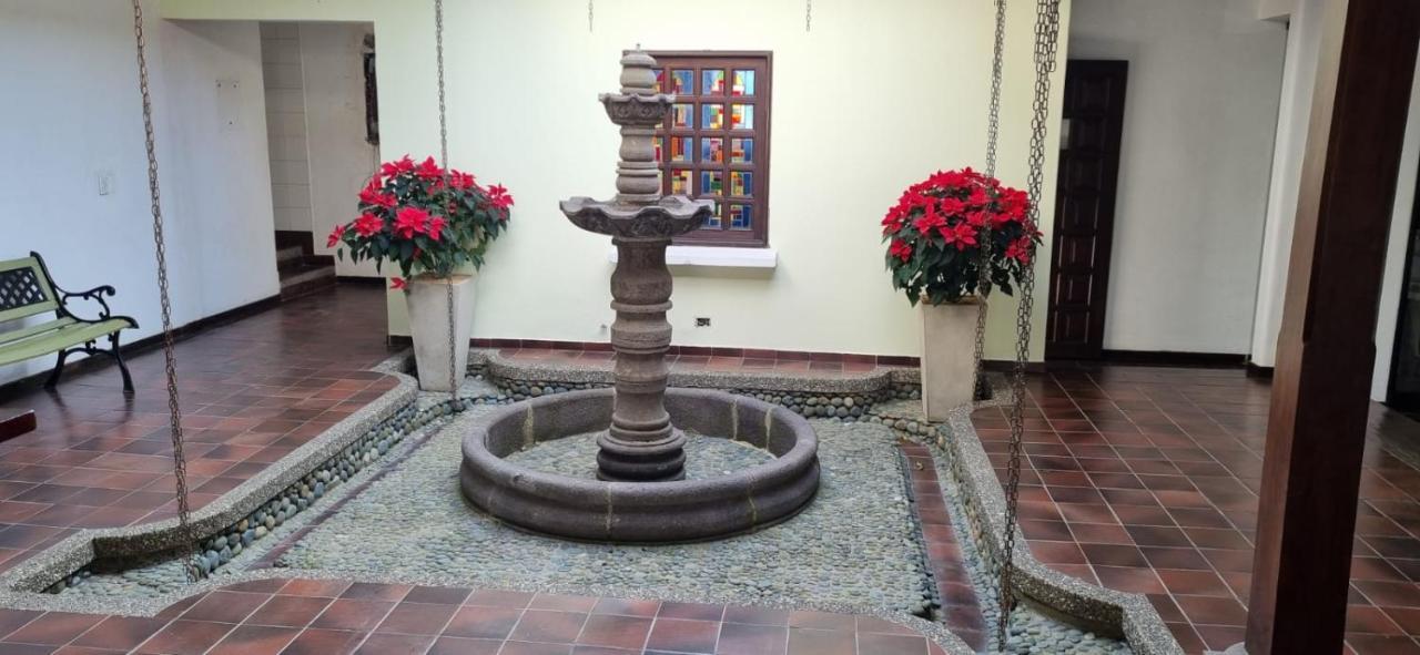 Babilla House Cali
