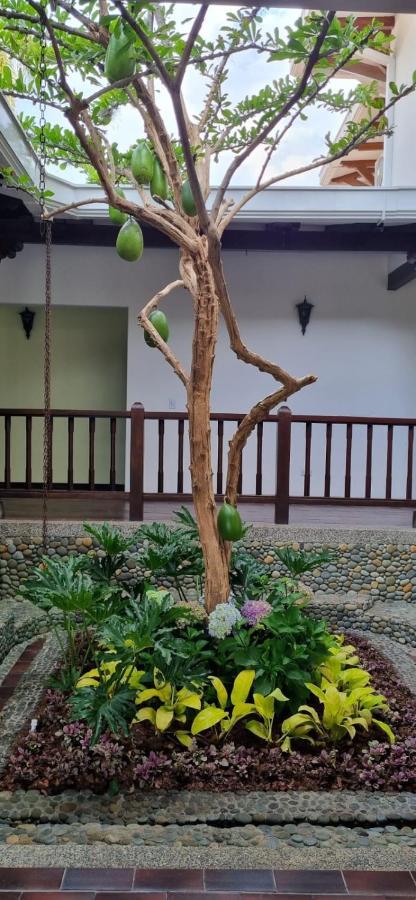 Babilla House Hotel