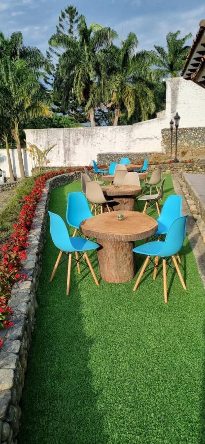 Babilla House Hotel Cali