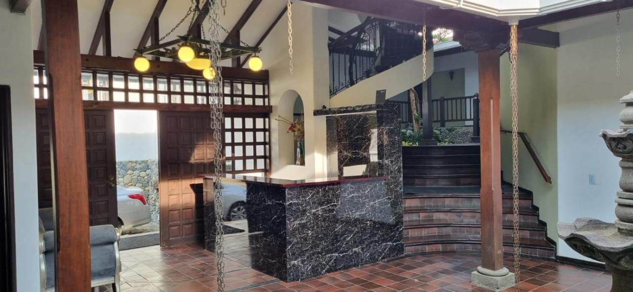 Babilla House Hotel
