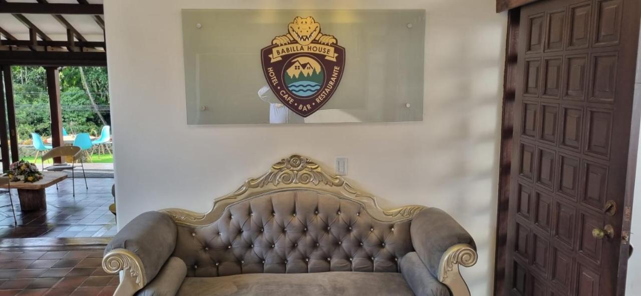 Hotel Babilla House *
