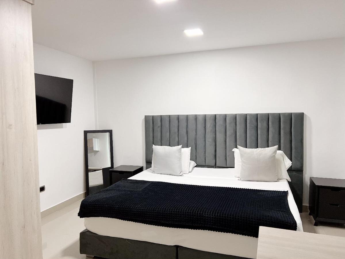 Gs Granada Suites