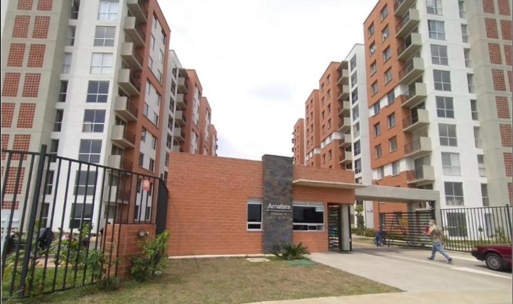 Moderno Valle Del Lili *