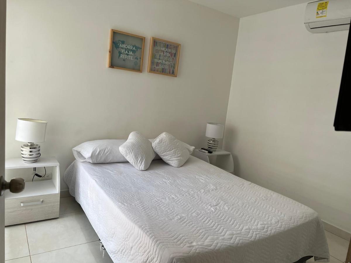 Moderno Valle Del Lili Apartamento Cali