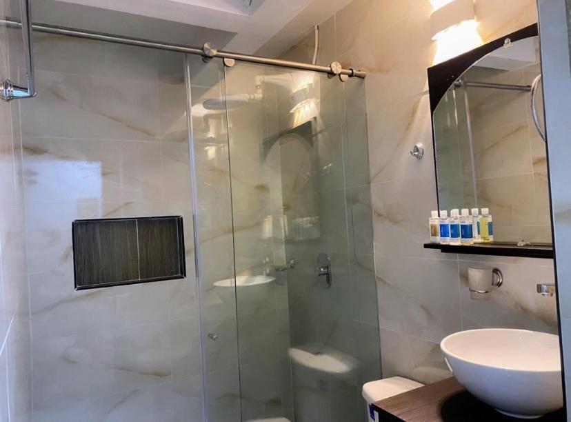 Apartamento En El Norte De *