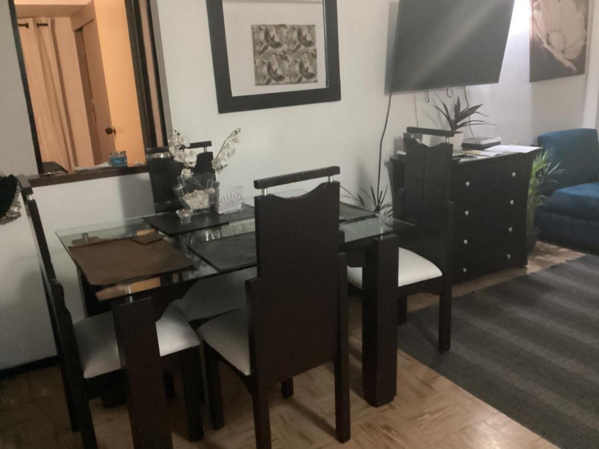 Apartamento Riberas
