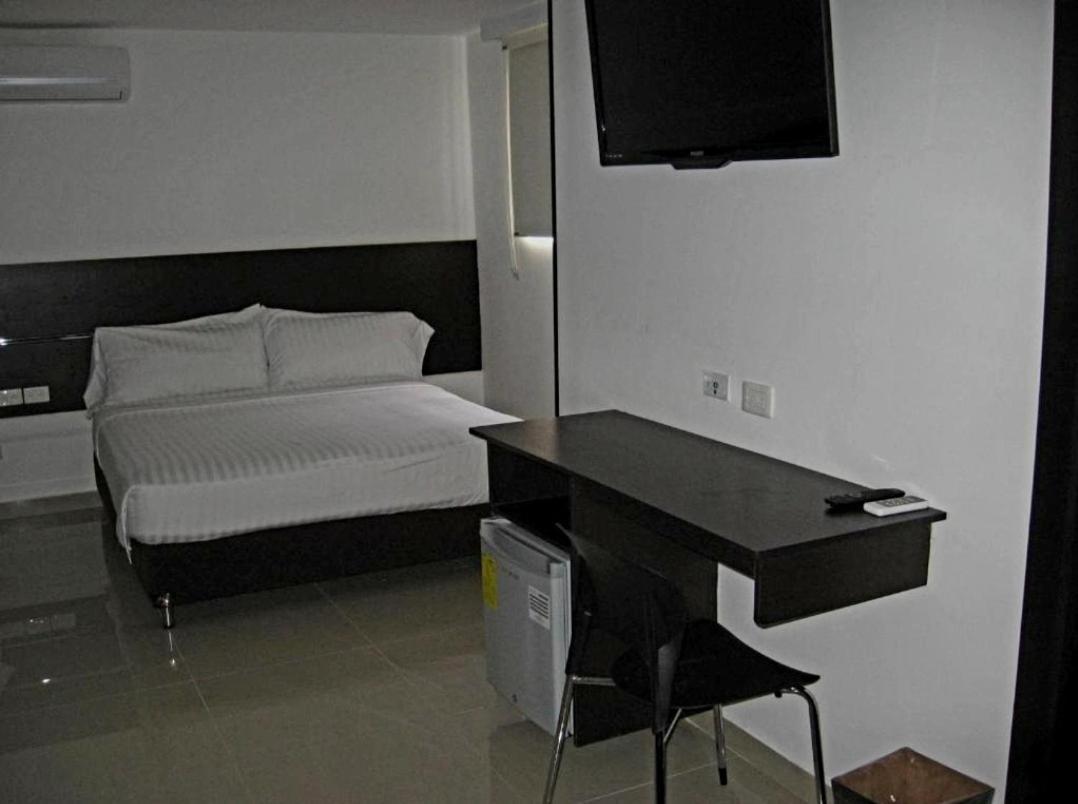 Aw Sport Hotel