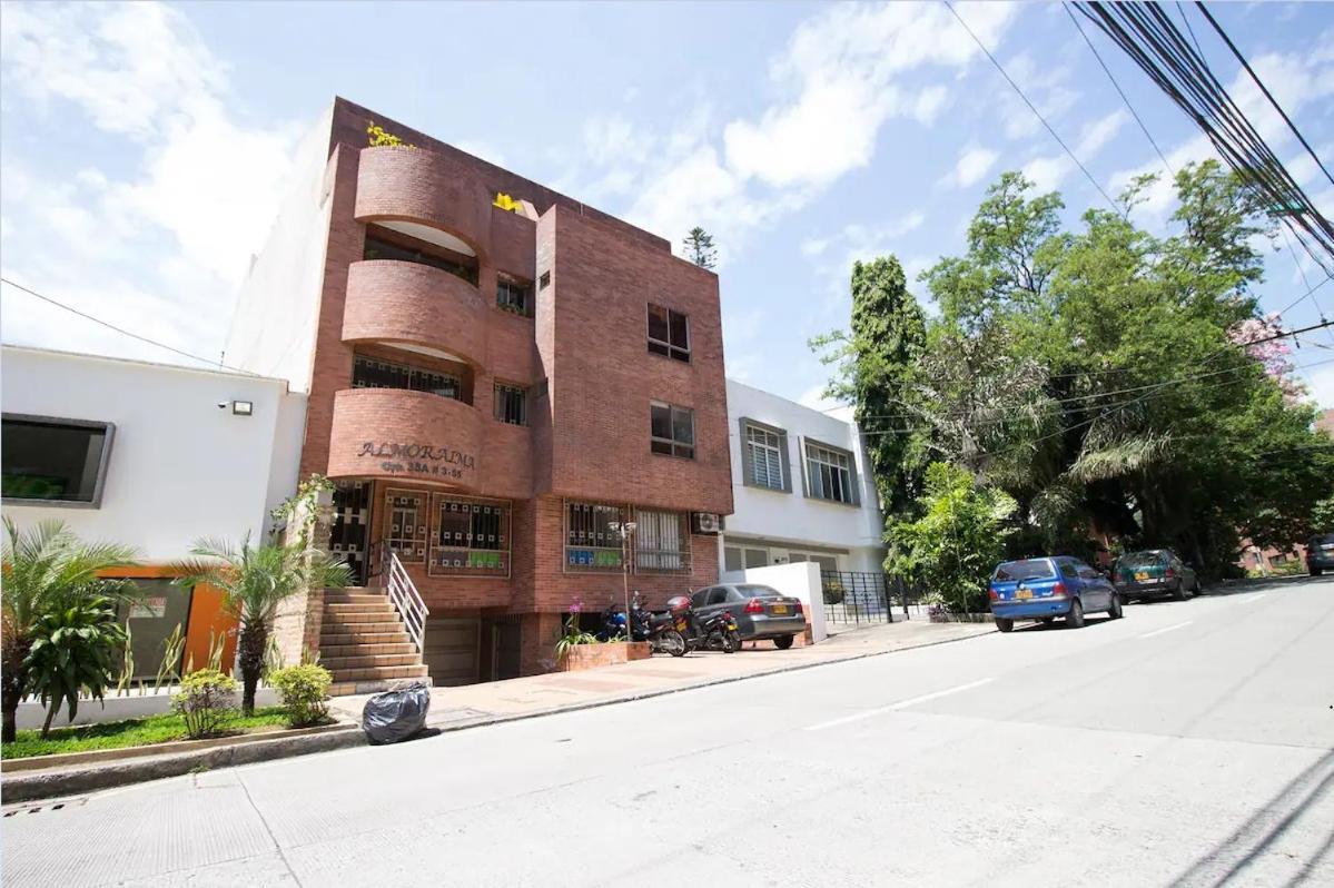 San Fernando 102 - Livin Colombia Apartamento