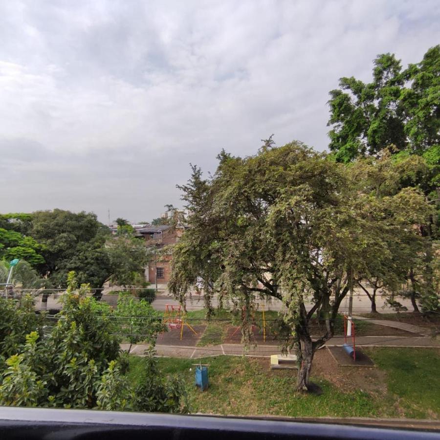 Apartamento Apartaestudio Norte 302 *