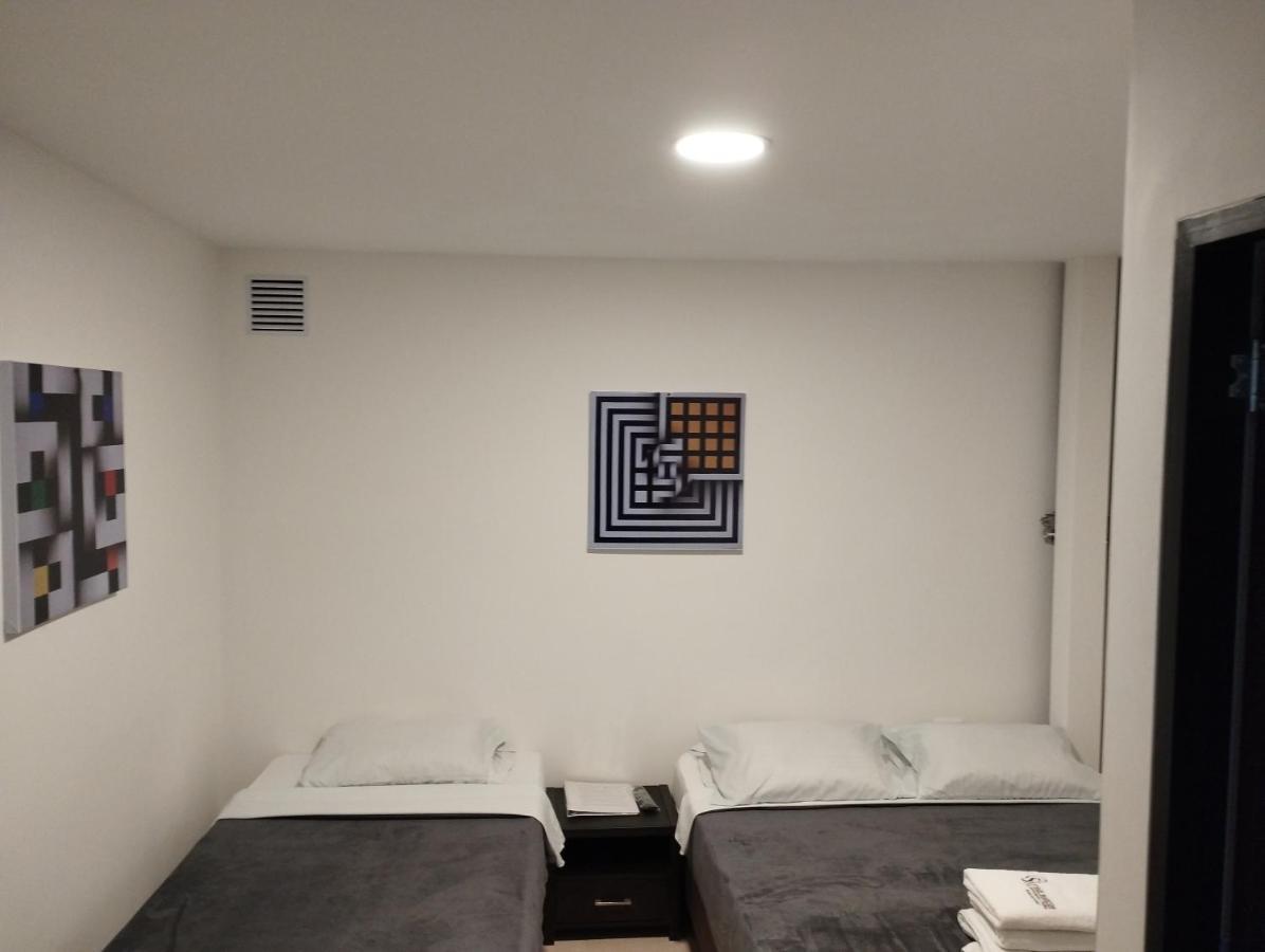 Hotel Apartasuites San Marcos Cali
