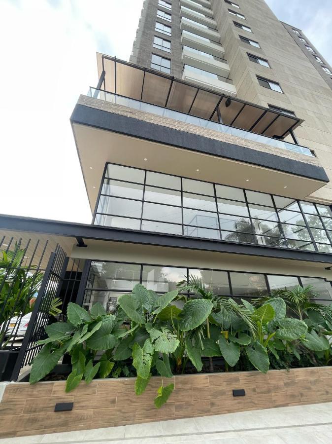 Apartamento De Lujo En *