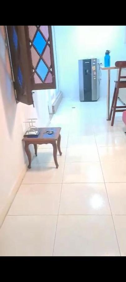 Apartamento El Rincon De Blanquita Cali
