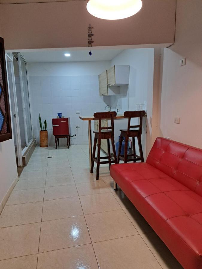 El Rincon De Blanquita Apartamento *