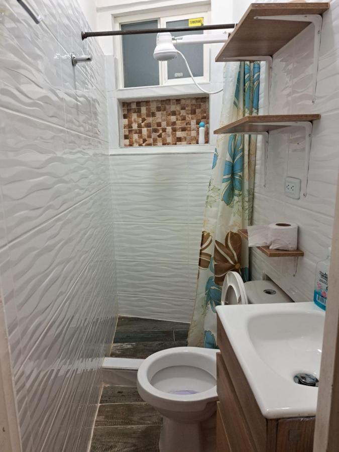 El Rincon De Blanquita Apartamento