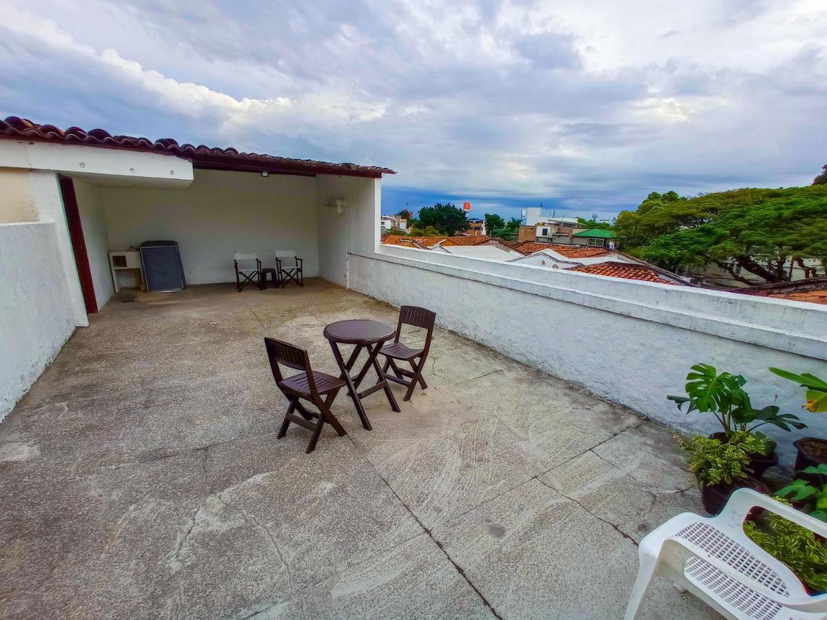 Casa M * Cali
