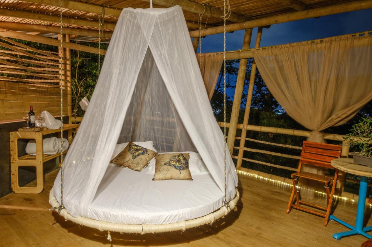 Tabatinga, Hermosa Privada En Reserva Natural - Valle Del Cauca *