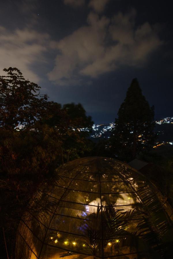 Campsite Tabatinga, Hermosa Privada En Reserva Natural - Valle Del Cauca Cali