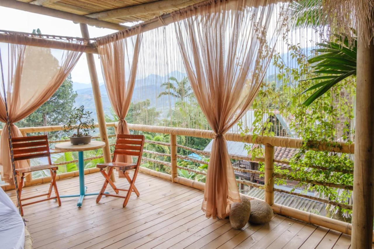 Campsite Tabatinga, Hermosa Privada En Reserva Natural - Valle Del Cauca Cali
