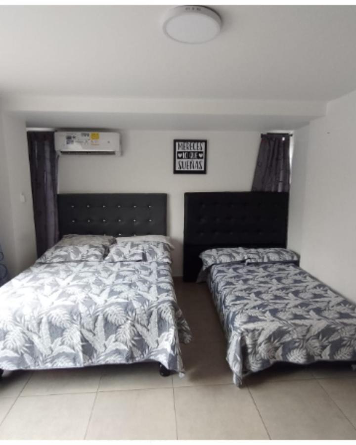 Park 2009 Apartment *