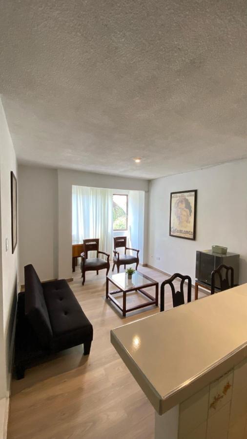 Montecarlo Apartamento Cali