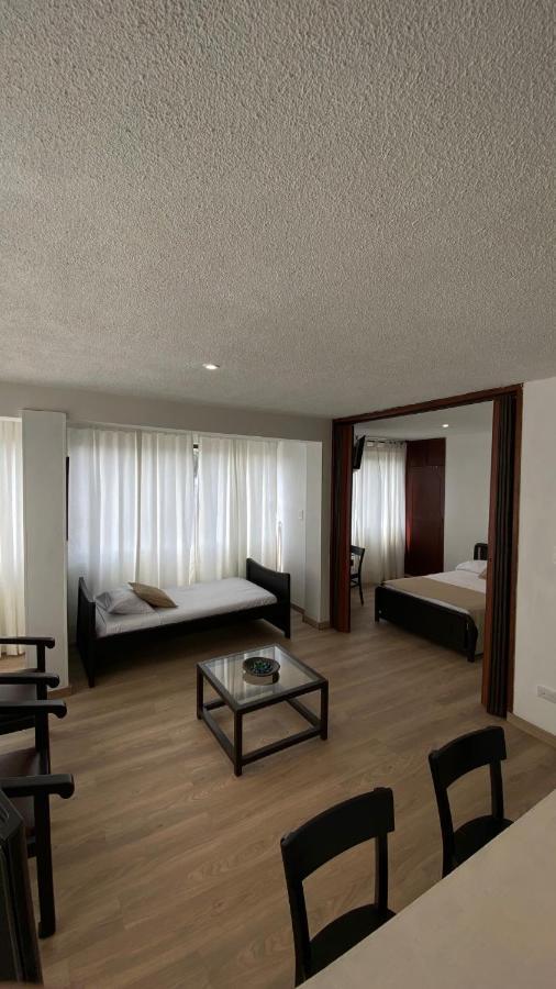 Apartamento Montecarlo *