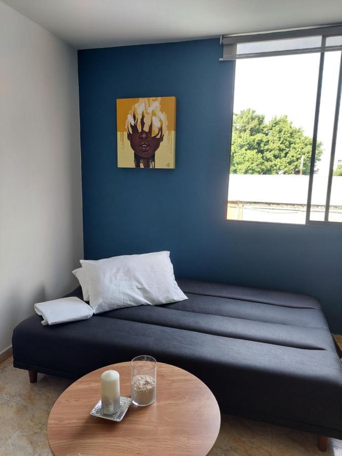 Apartamento Apartamento A 2 Cuadras Del Estadio.