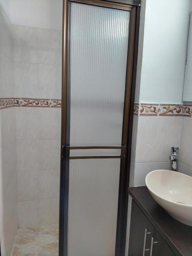Apartamento A 2 Cuadras Del Estadio. *