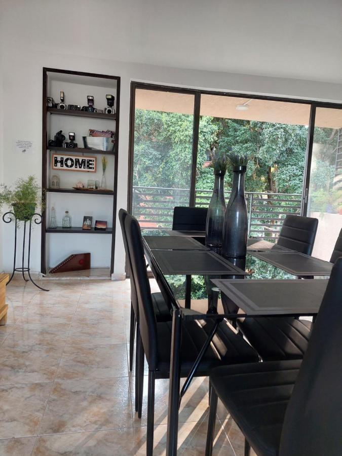 Apartamento A 2 Cuadras Del Estadio.