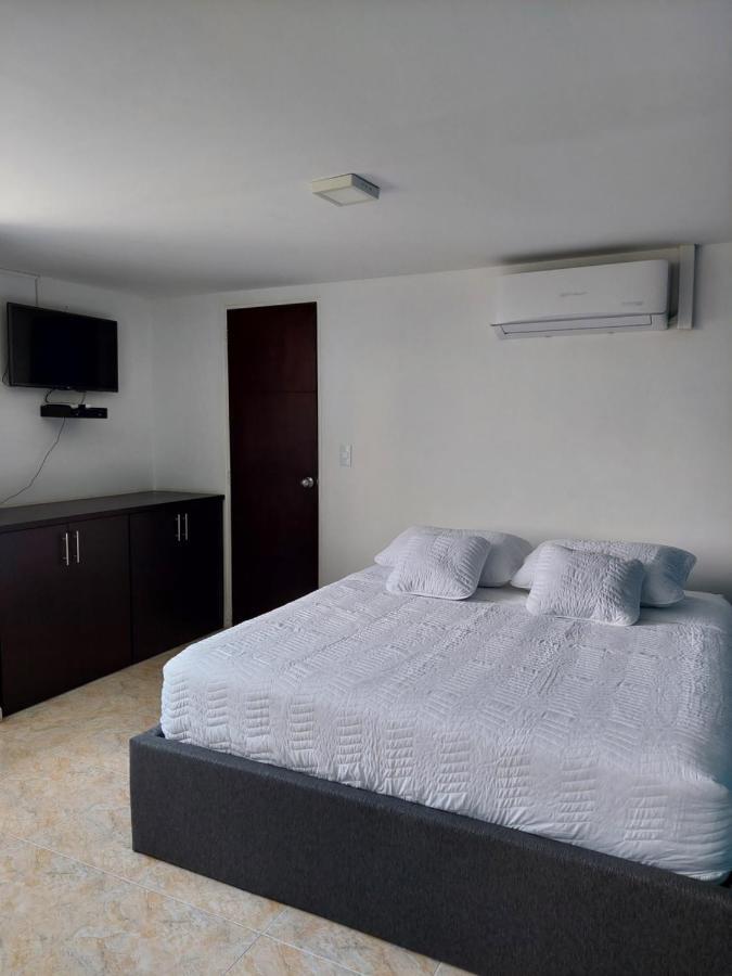 Apartamento Apartamento A 2 Cuadras Del Estadio.