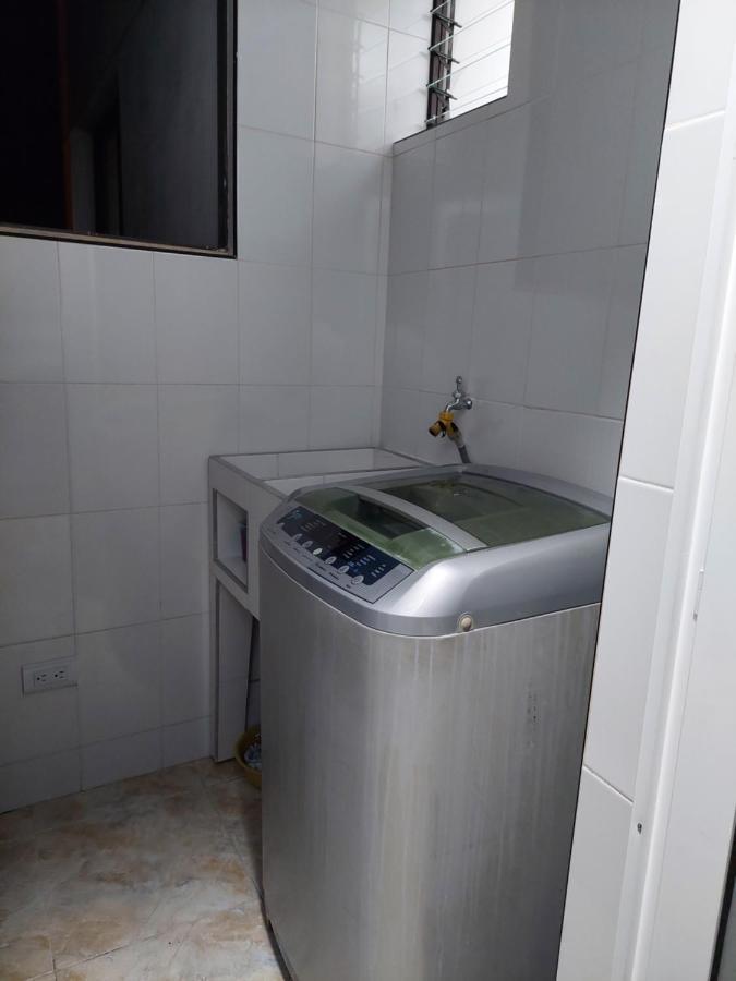 Apartamento A 2 Cuadras Del Estadio.