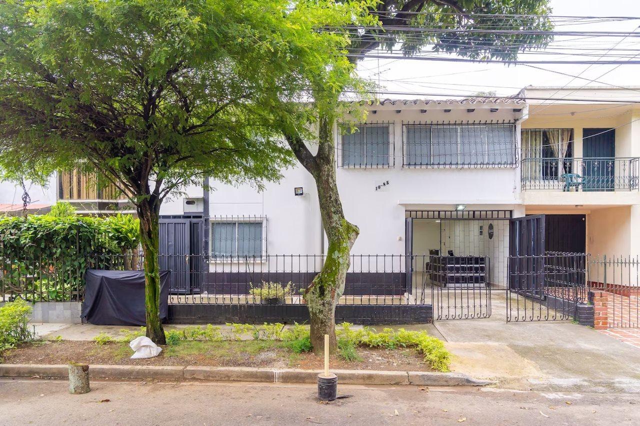 Ayenda Casa Impacto 66 Cali