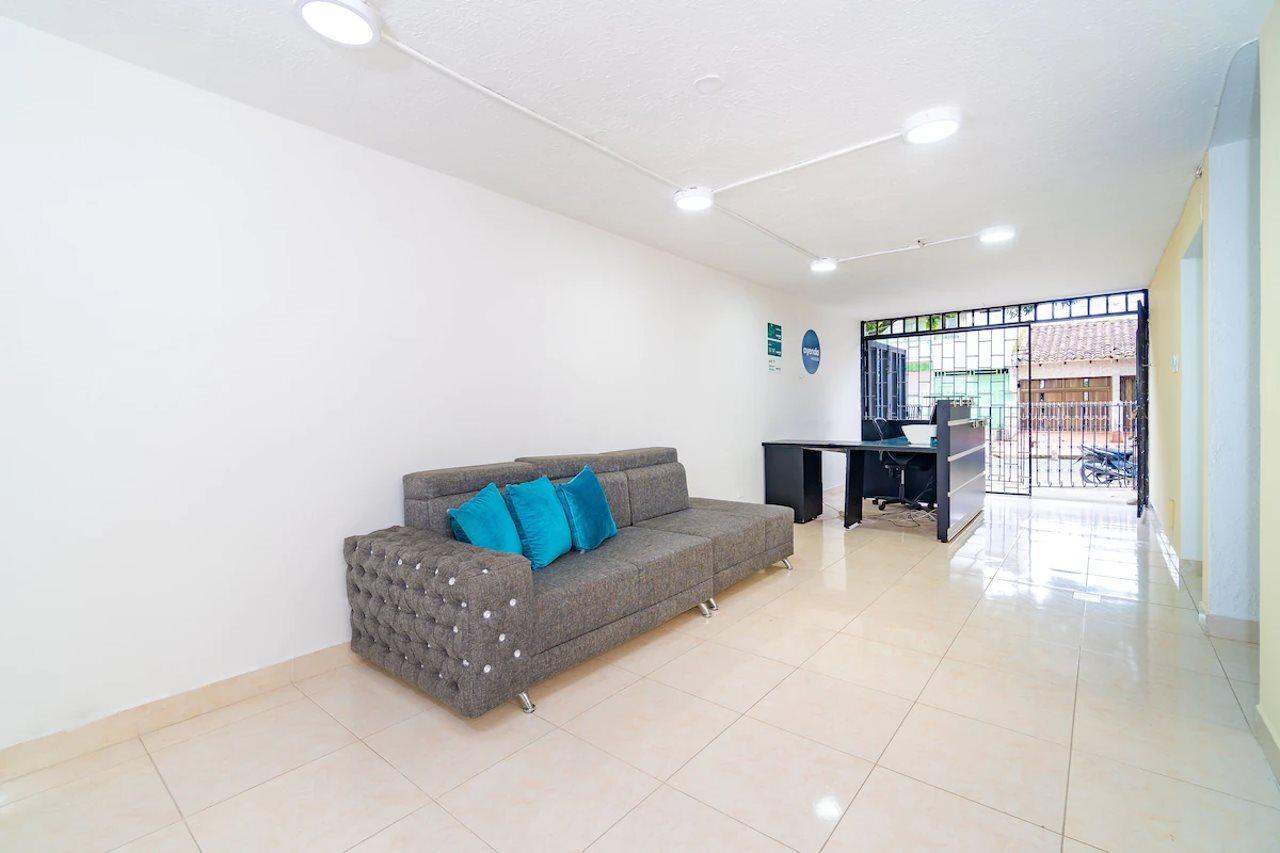 Hotel Ayenda Casa Impacto 66