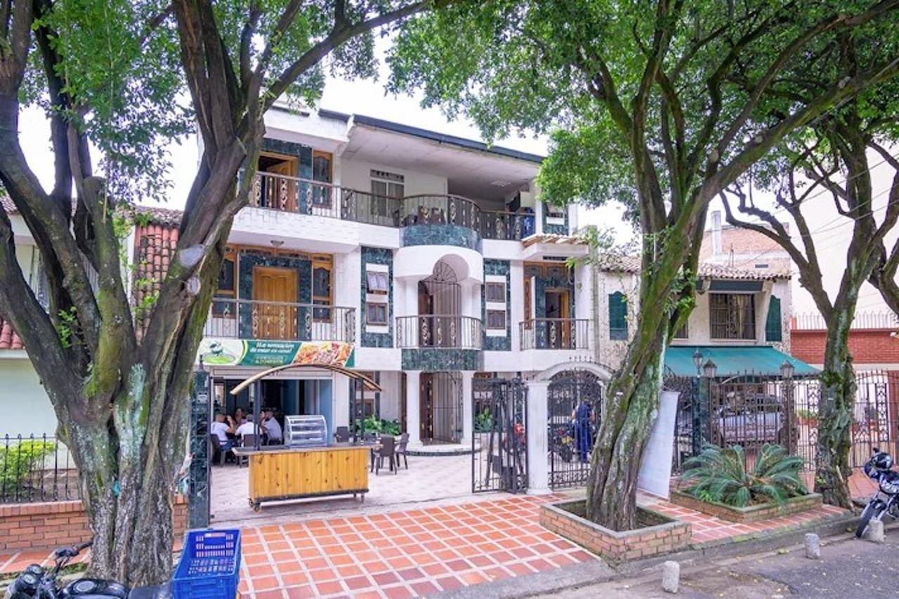 Hotel Ayenda Casa Impacto