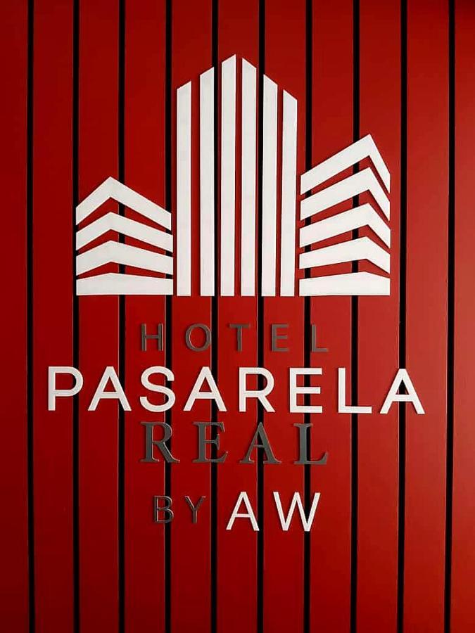 Aw Pasarela Real Cali