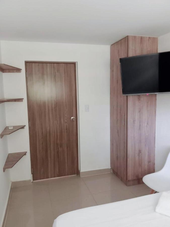 Hotel Aw Pasarela Real 3*