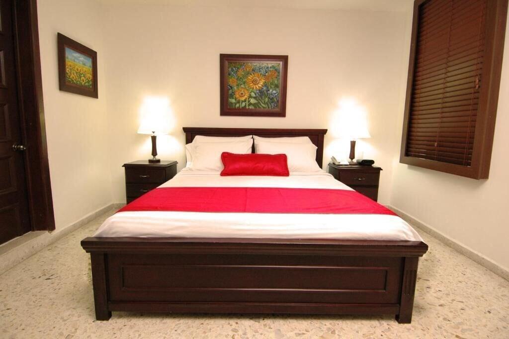 Karlo Hotel 3*